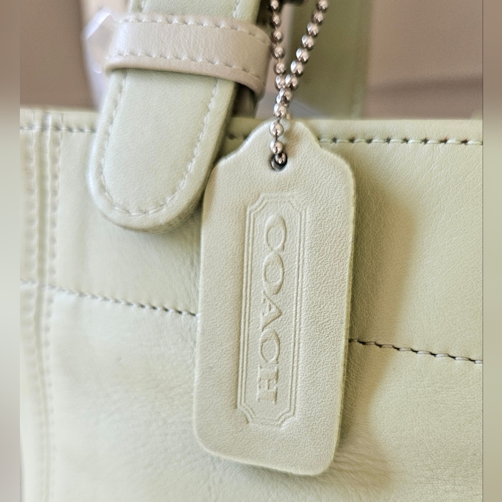 Vintage coach soho buckle bag 4157 - Picture 2 of 16